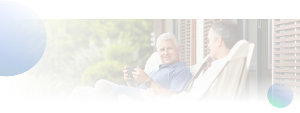 Doctor using an ipad.