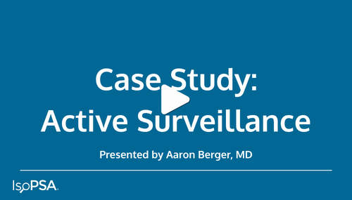 Case Study: African American Male Referred by PCP - Presented by Aaron Berger, MD
